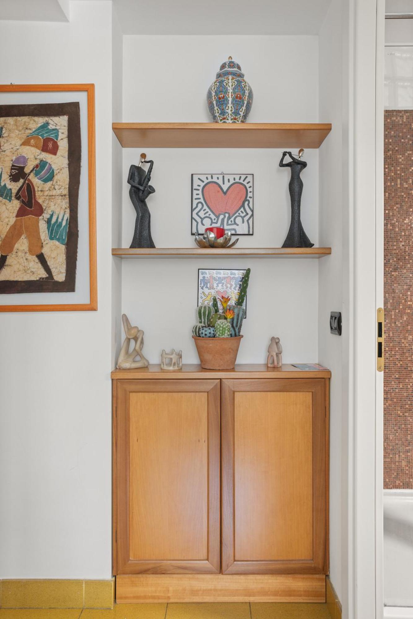 Apartamento 543 Appia Avenue - Metro A