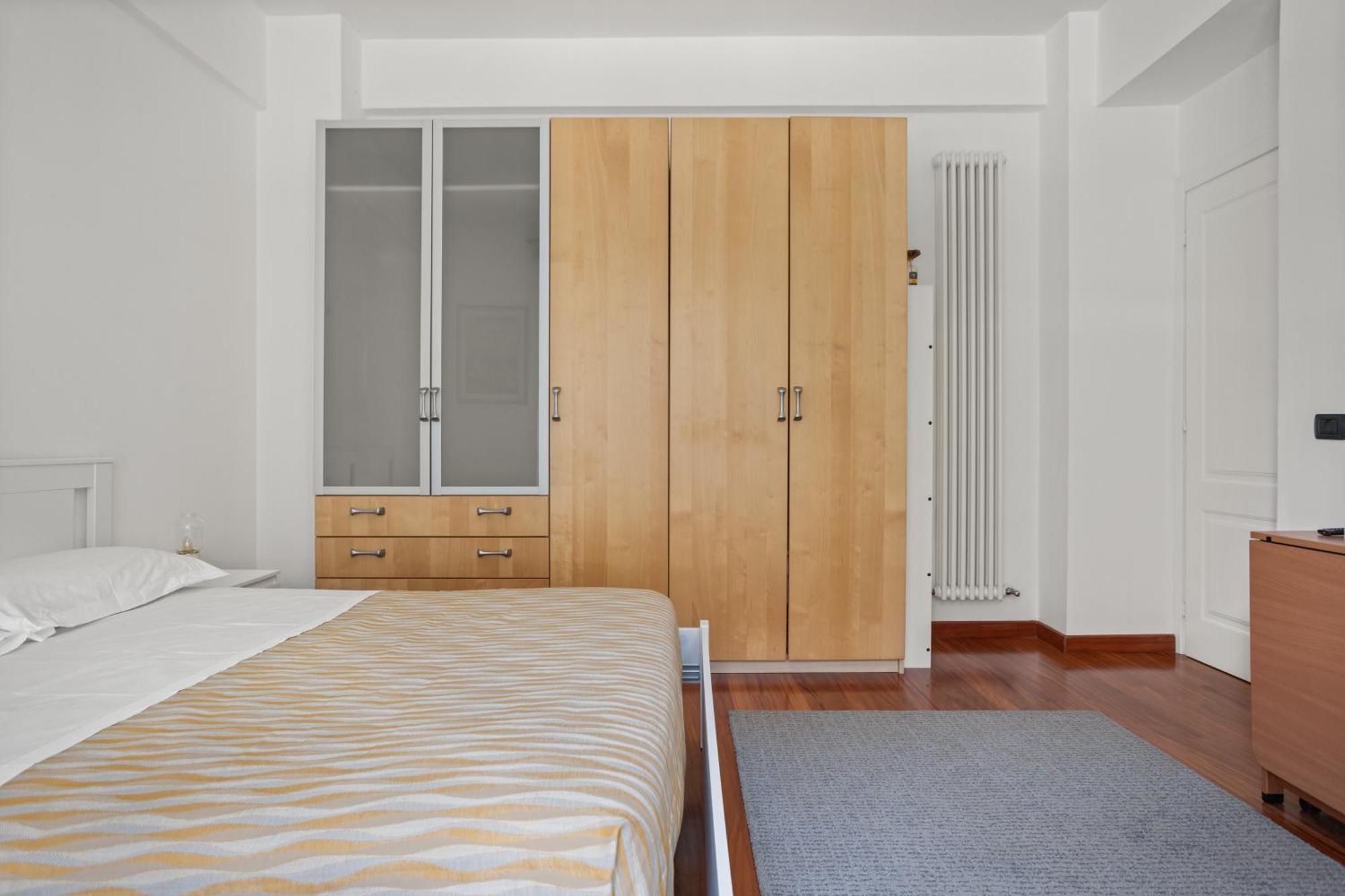 Apartamento 543 Appia Avenue - Metro A Roma