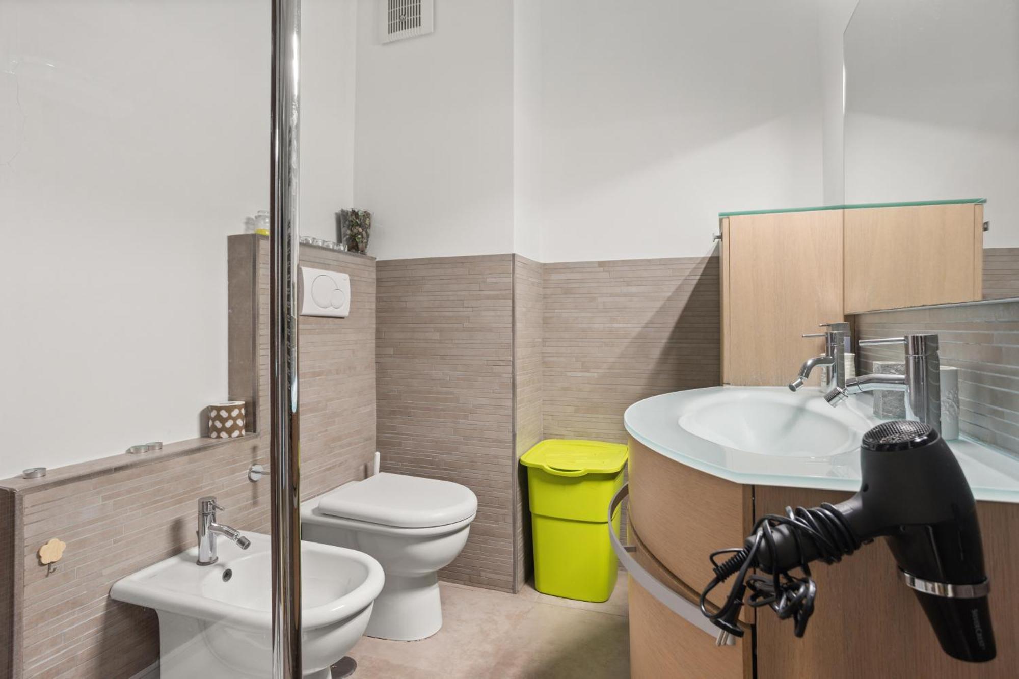 Apartamento 543 Appia Avenue - Metro A