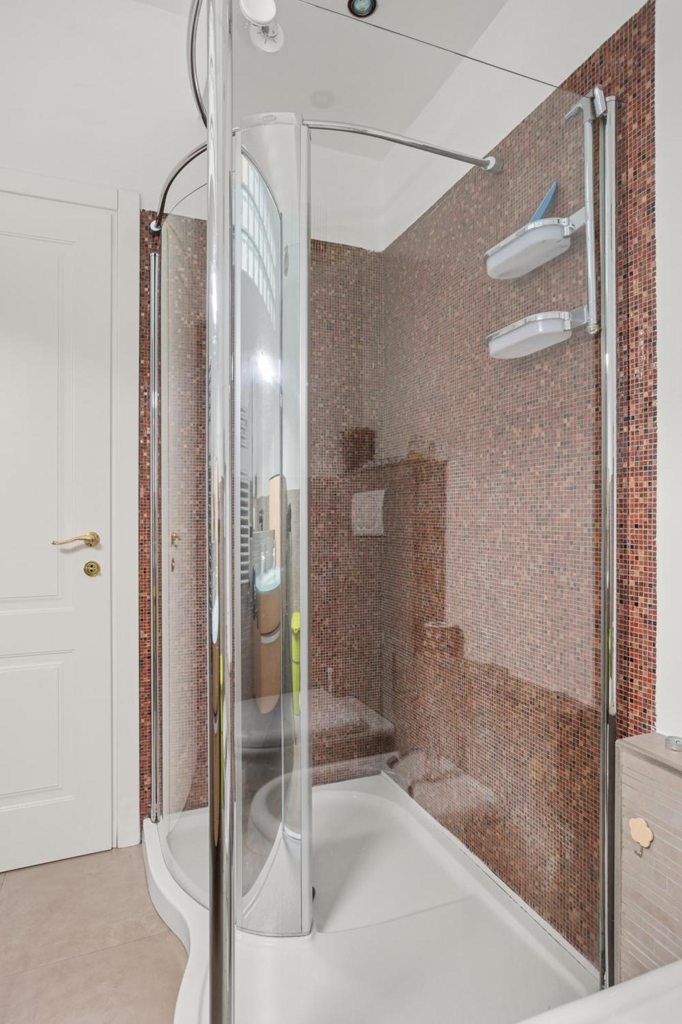 Appartamento 543 Appia Avenue - Metro A *