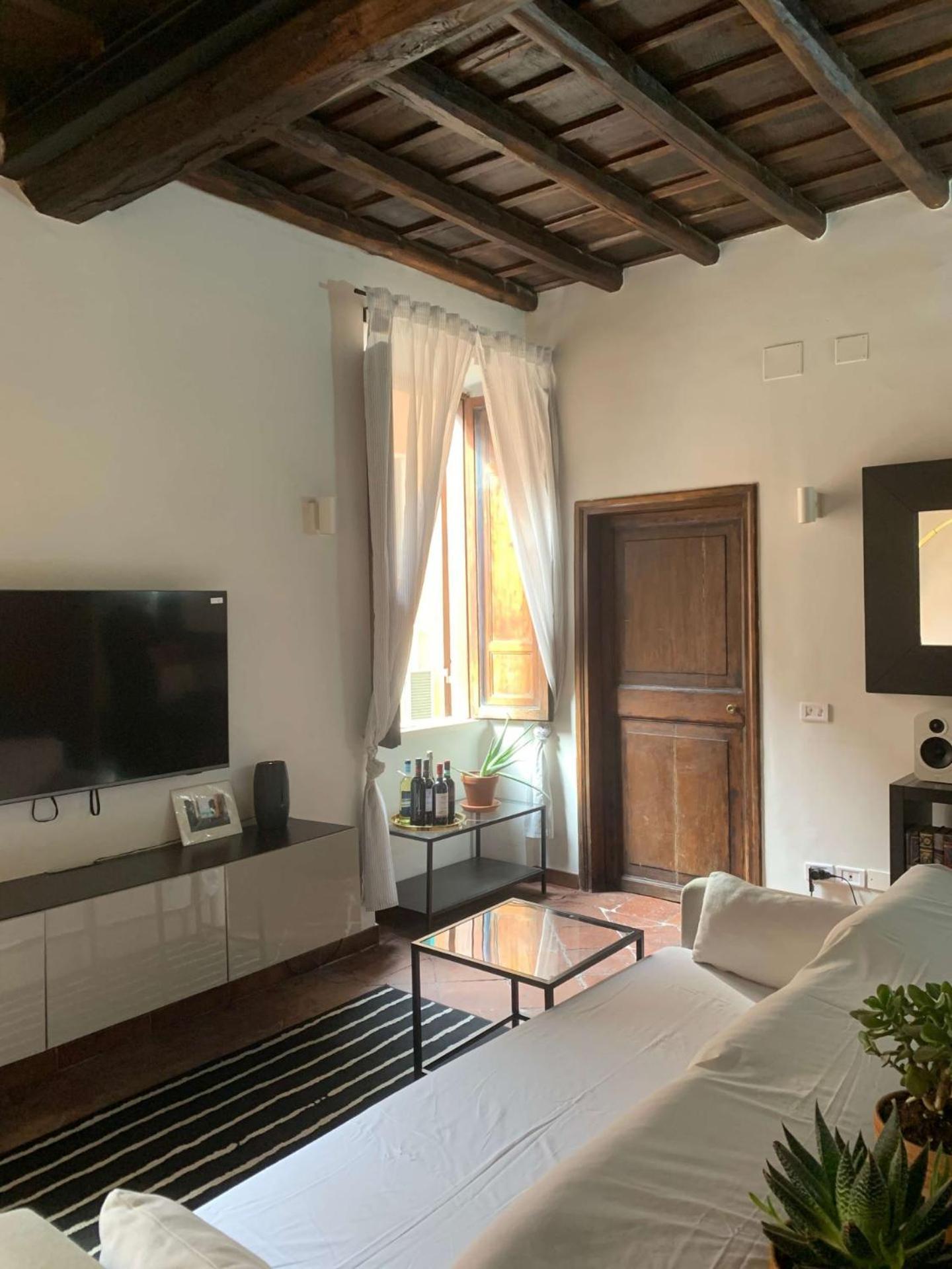 Bqa Boutique Rome-trastevere