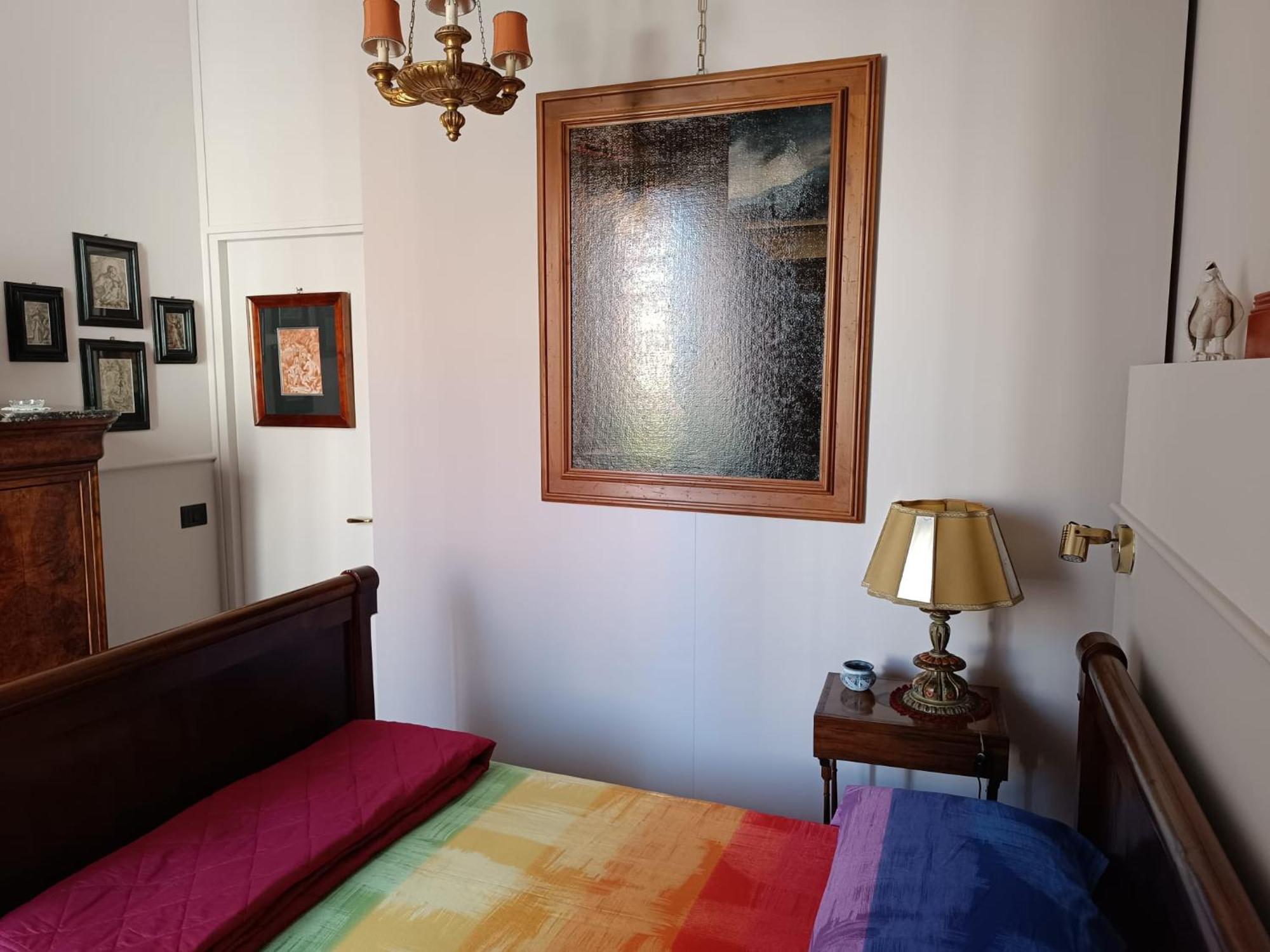 Gay House - Only Gay Quarto em Acomodações Particulares