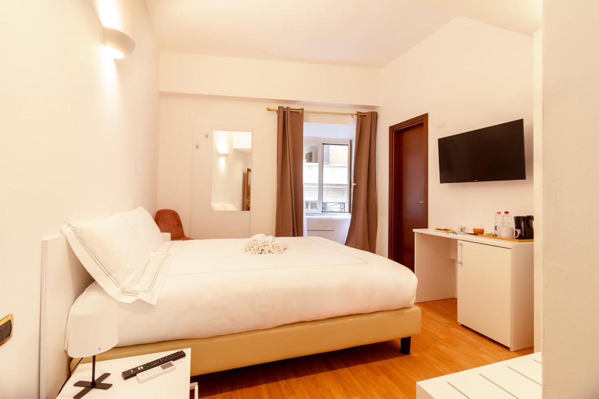 Domus Hotel