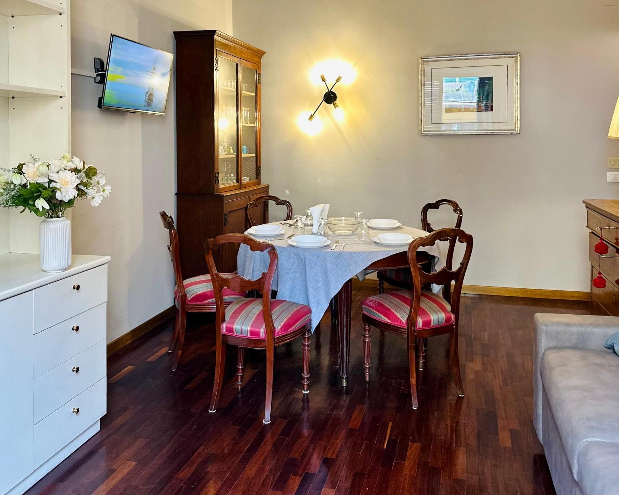 La Casa Di Bubi - 3 Minuti A Piedi Metro Libia Apartment