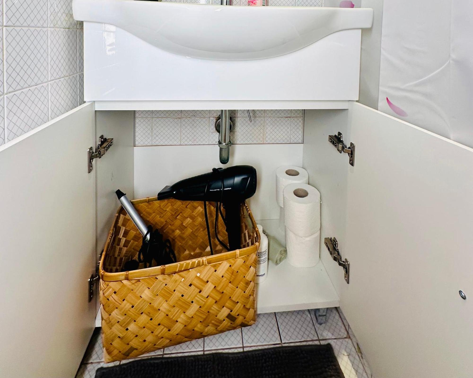 Apartment La Casa Di Bubi - 3 Minuti A Piedi Metro Libia Rom