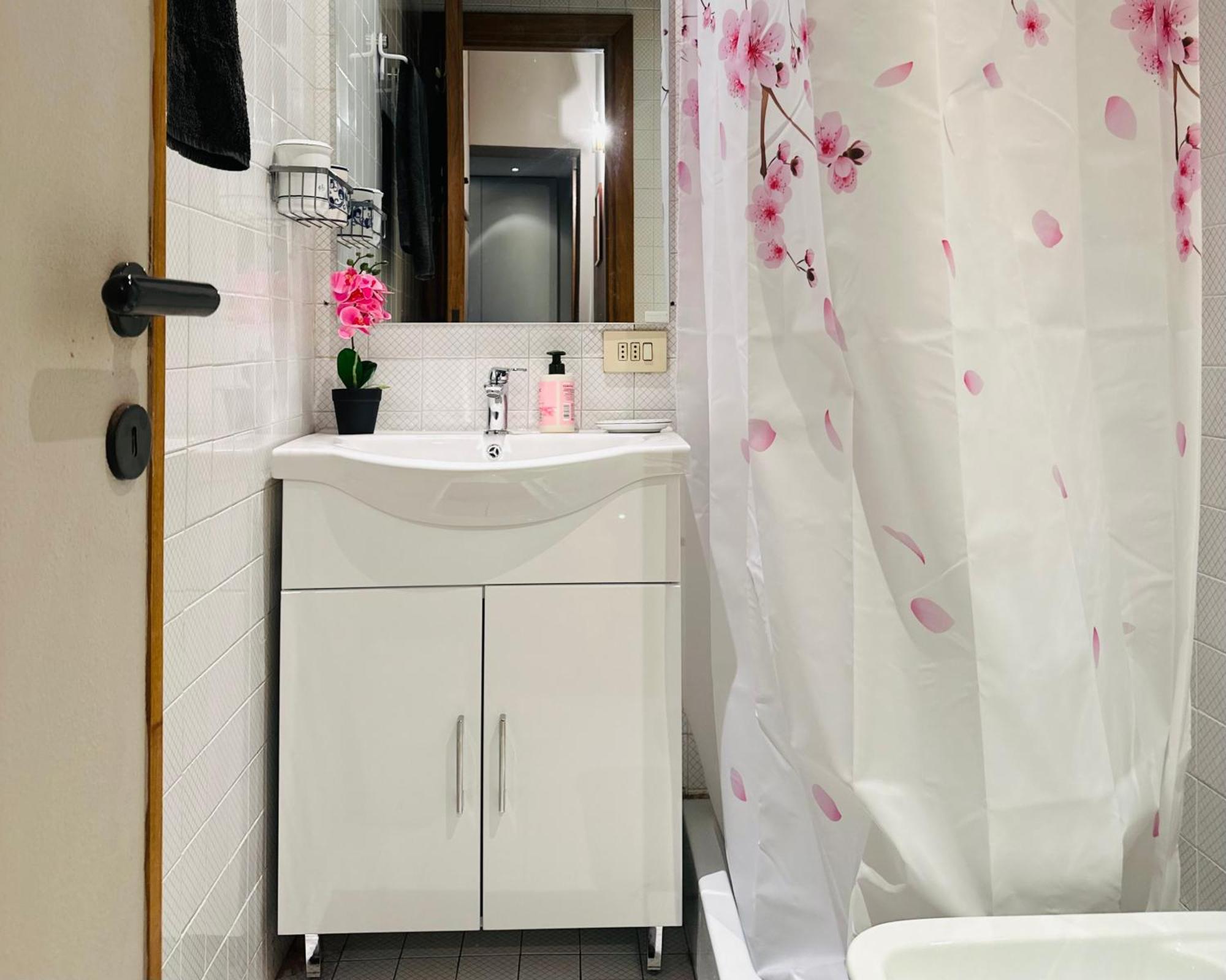 La Casa Di Bubi - 3 Minuti A Piedi Metro Libia Apartment Rom