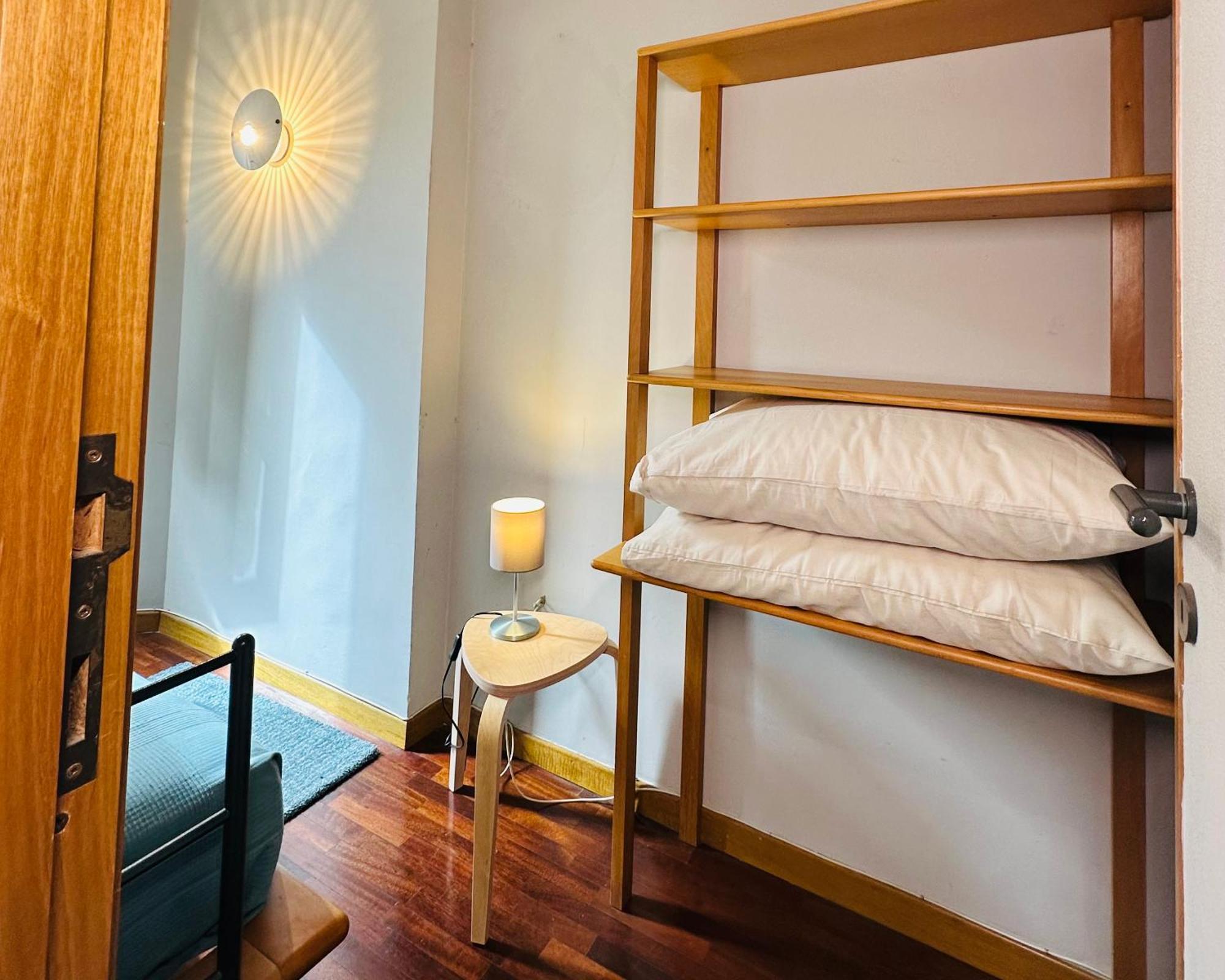 La Casa Di Bubi - 3 Minuti A Piedi Metro Libia Apartment *