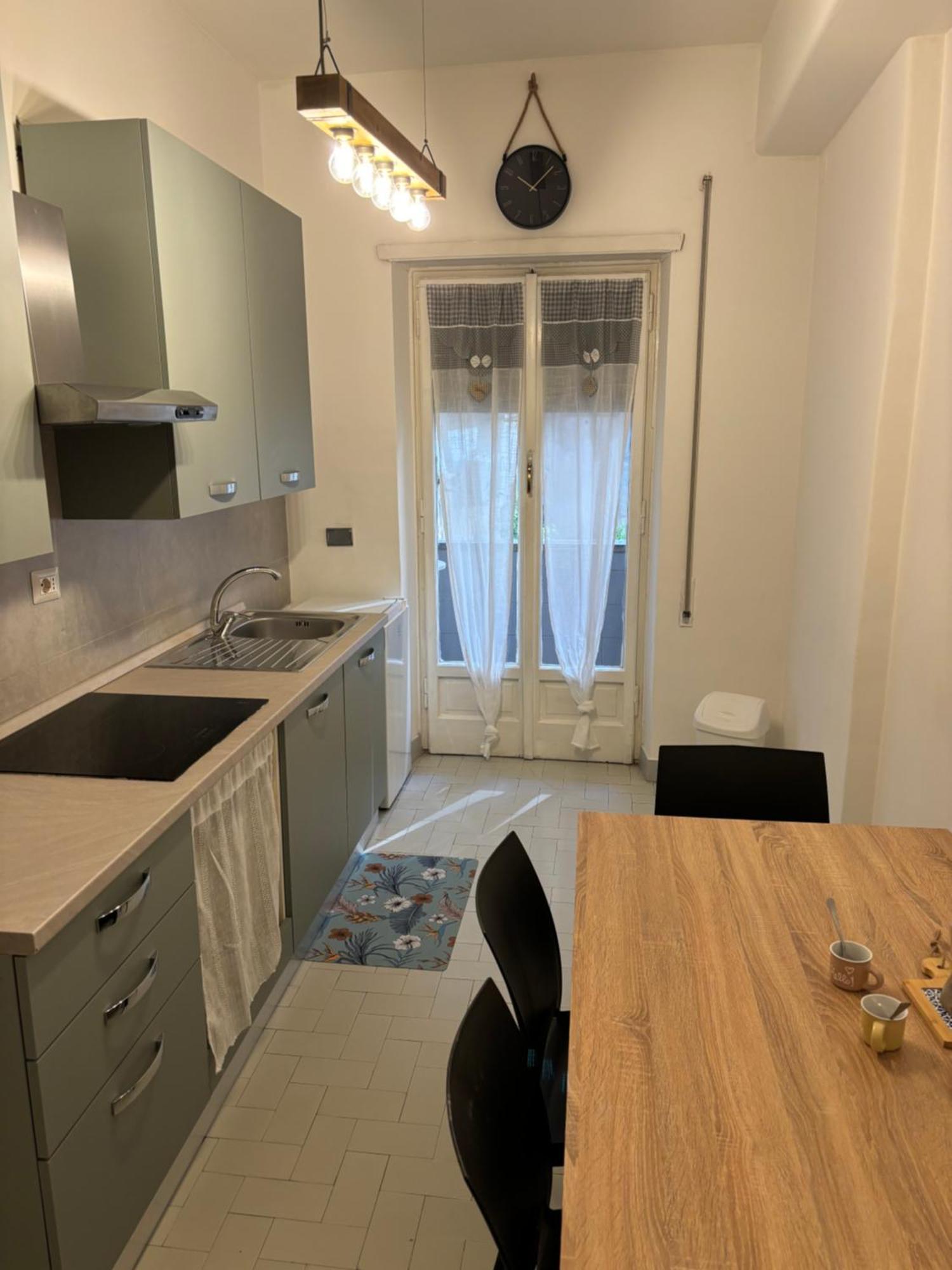 Apartment Di Dora Lt Rom