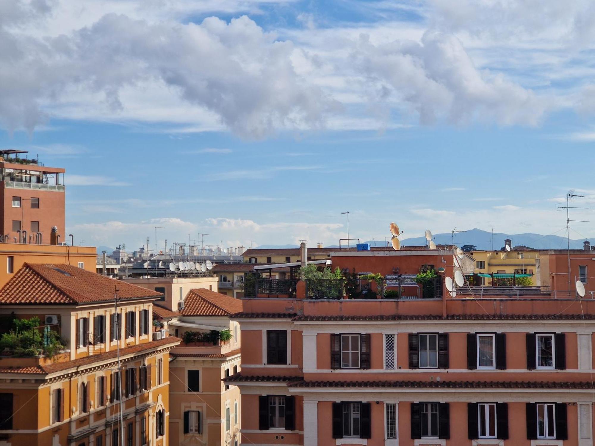 Apartment Heidi's In Trastevere