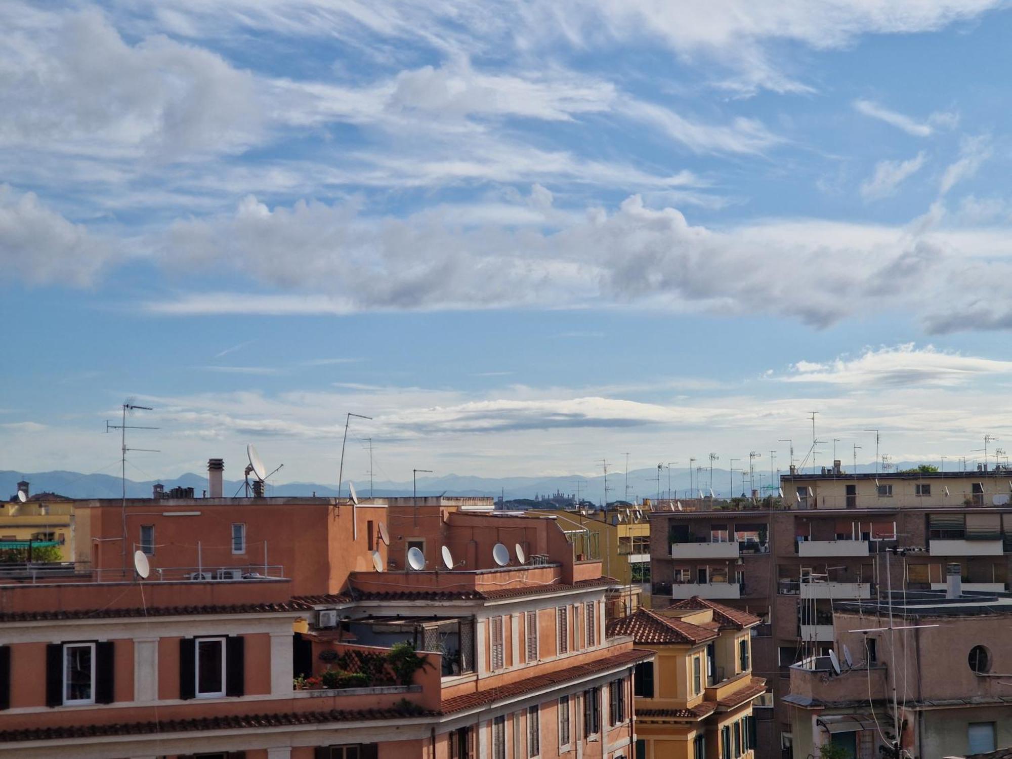 Apartment Heidi's In Trastevere *