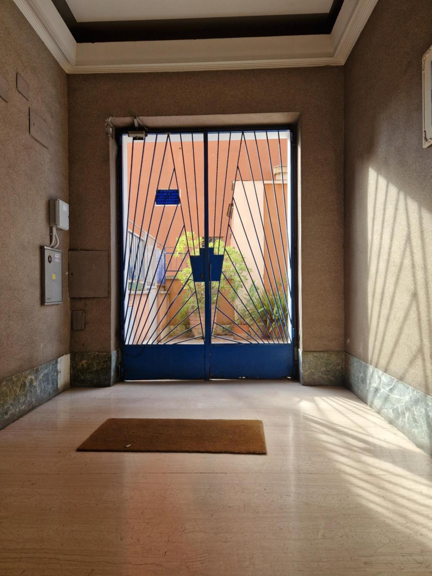 Apartment Heidi's In Trastevere Rom