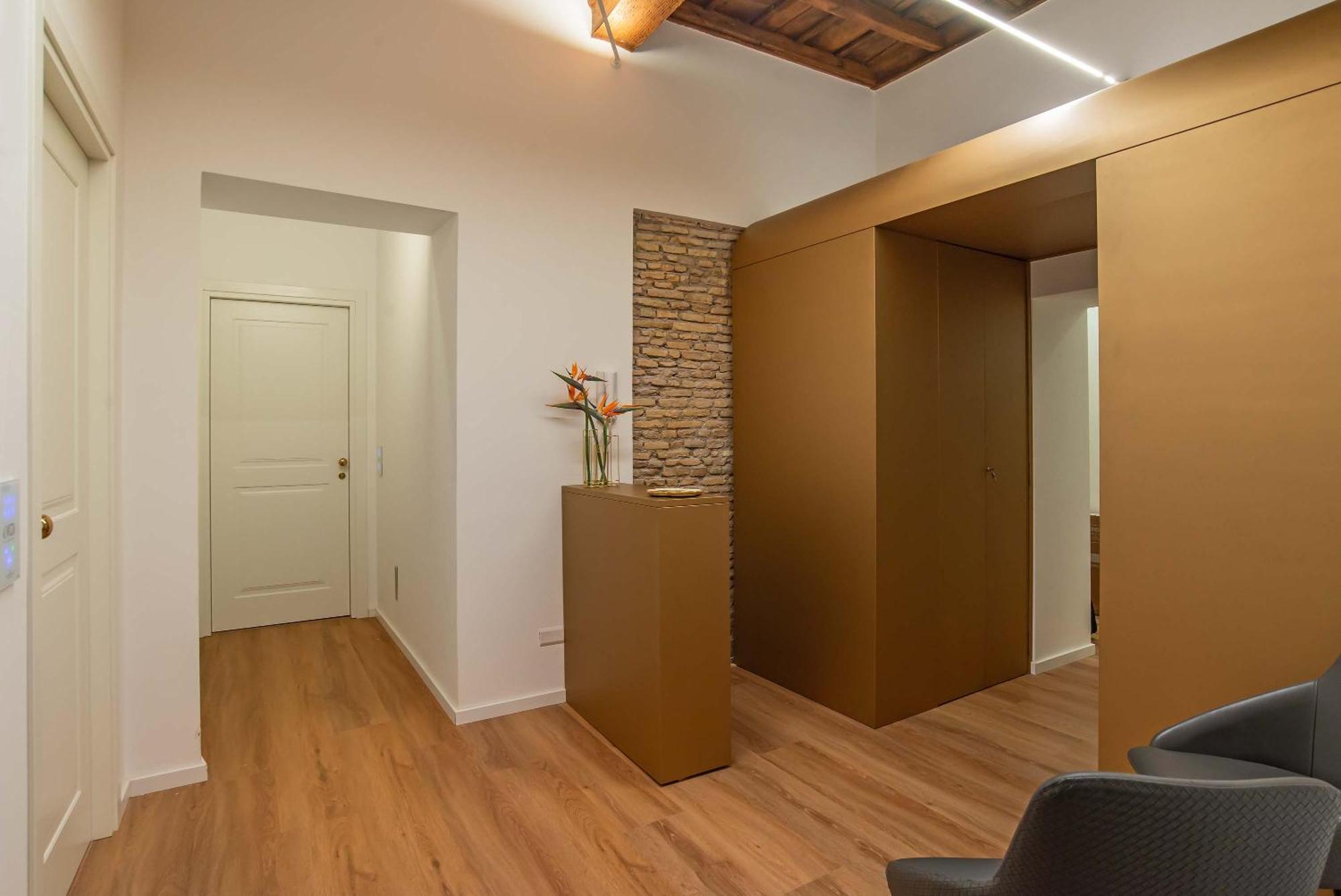 Casa de hóspedes Ora Acanfora Roma