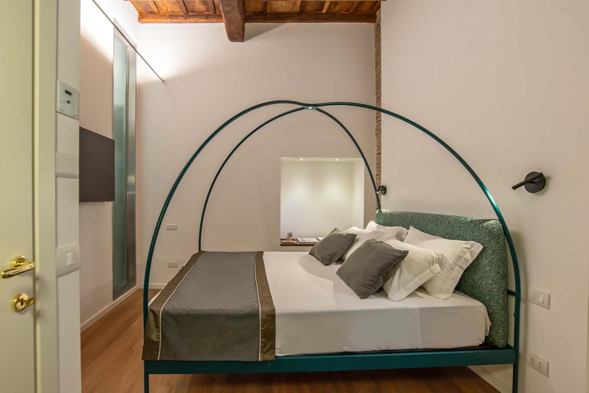 Casa de hóspedes Ora Acanfora *