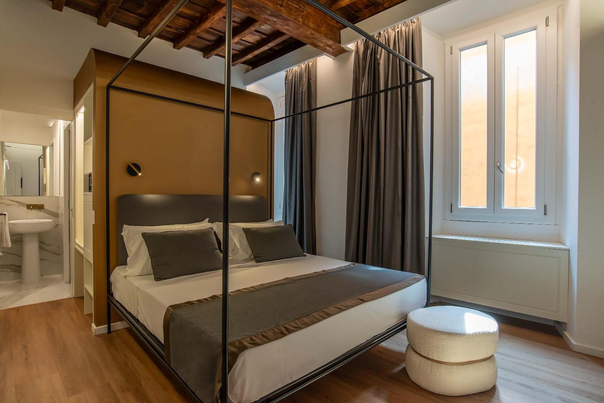 Ora Acanfora Casa de hóspedes Roma