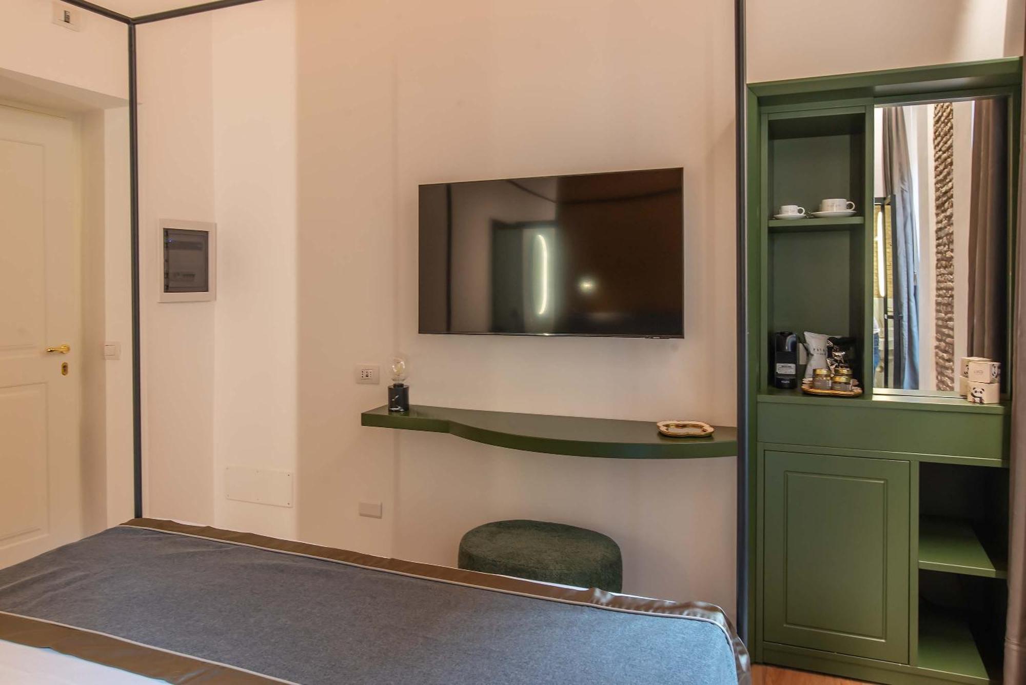 Casa de hóspedes Ora Acanfora Roma
