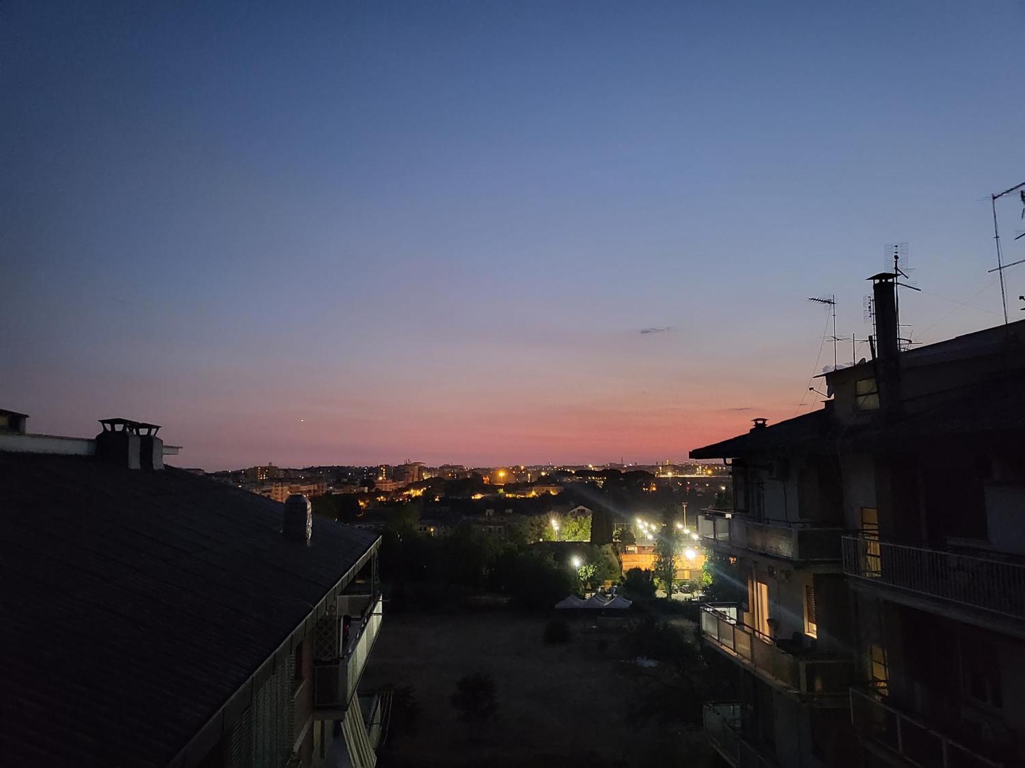Holiday Prenestina * Roma