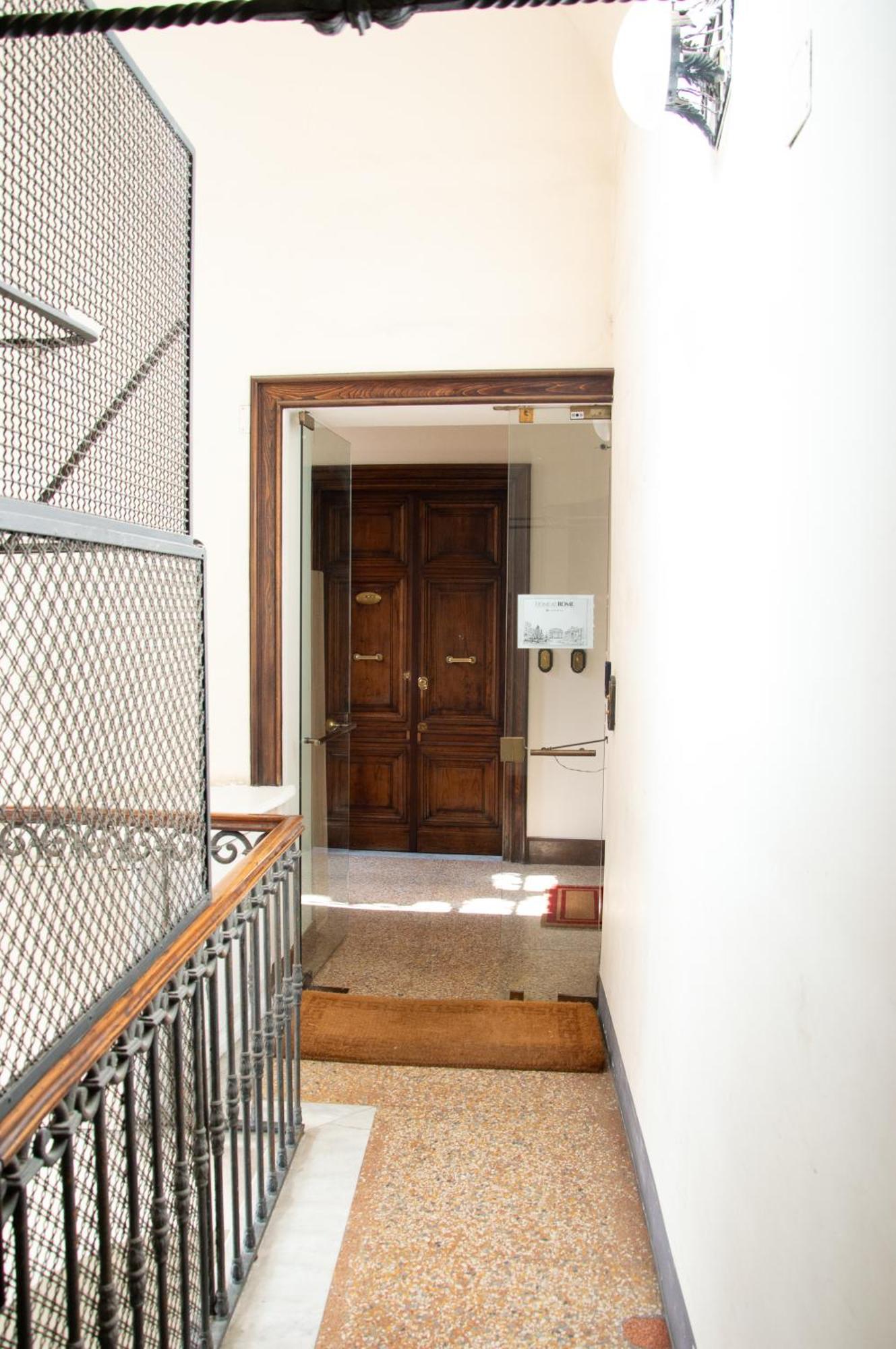 Casa de hóspedes At Luxury Navona *