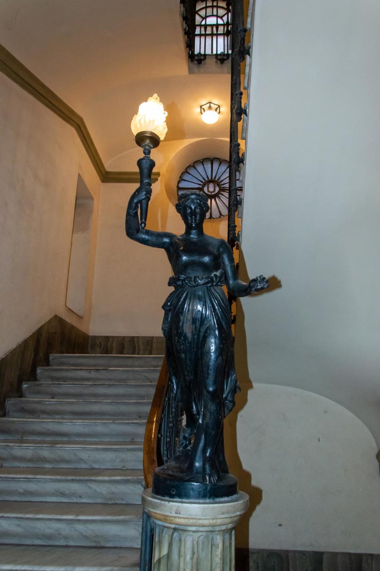 At Luxury Navona Casa de hóspedes Roma