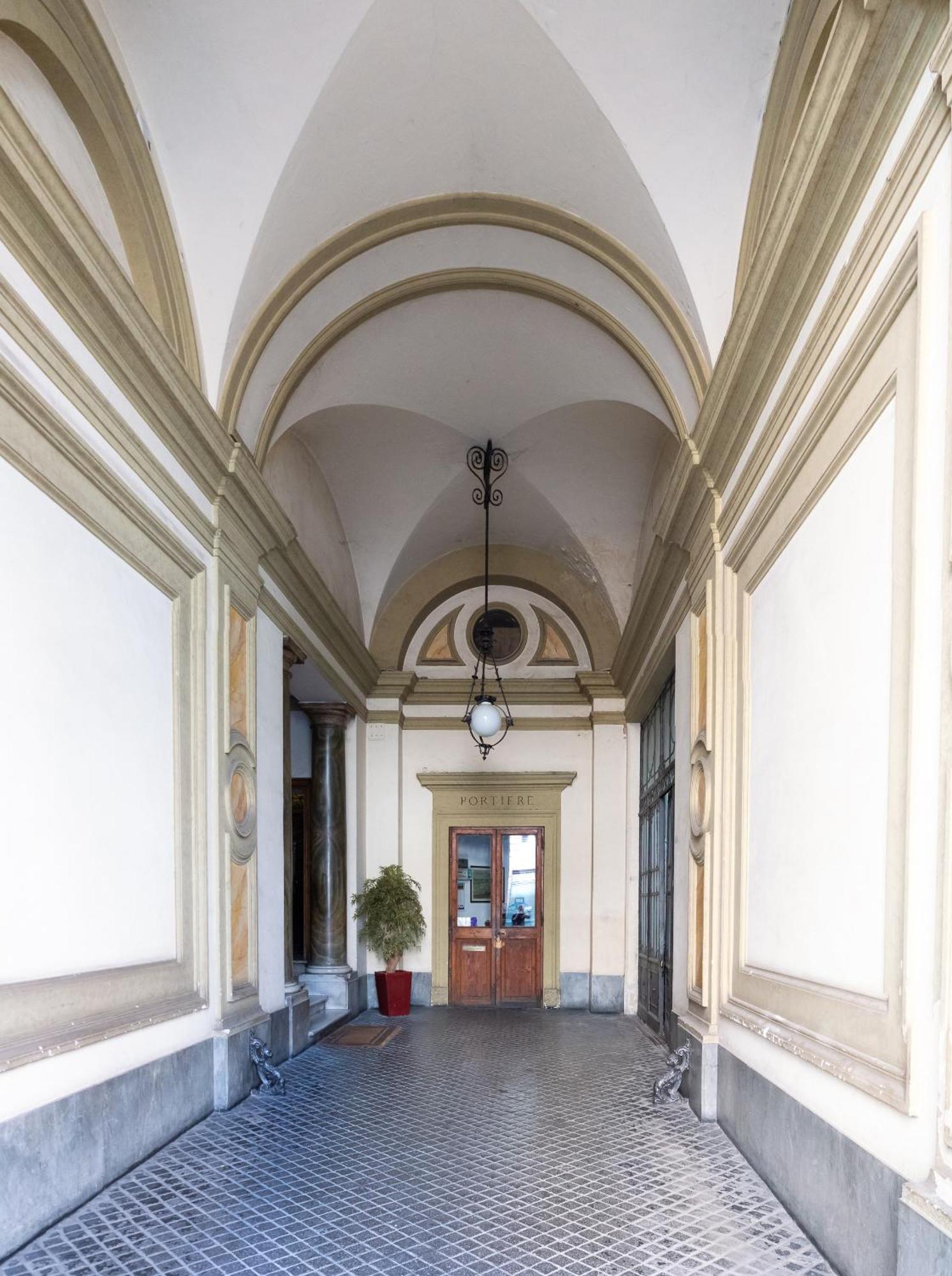 At Luxury Navona * Roma