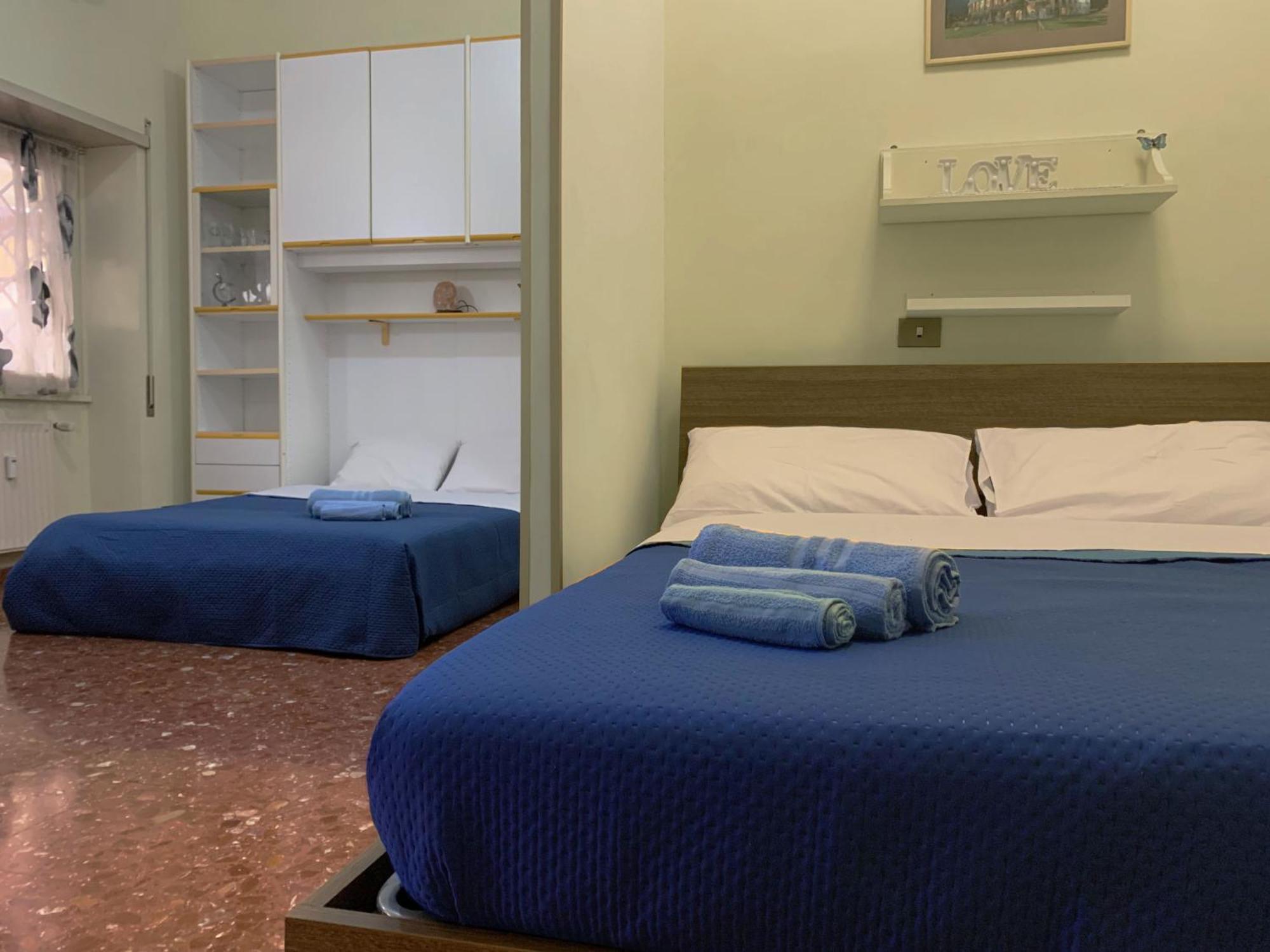 Appartamento Raffy House