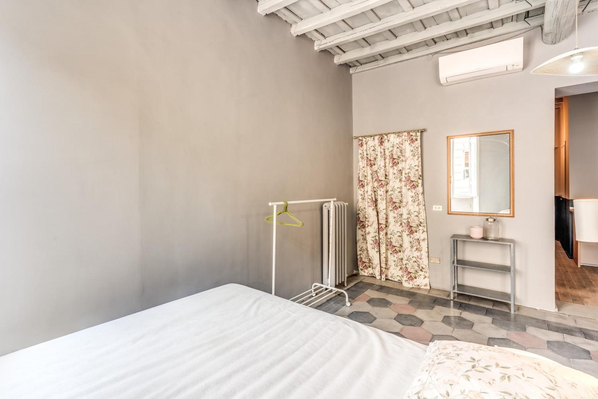 Stylish Flat Near Colosseum Leilighet *