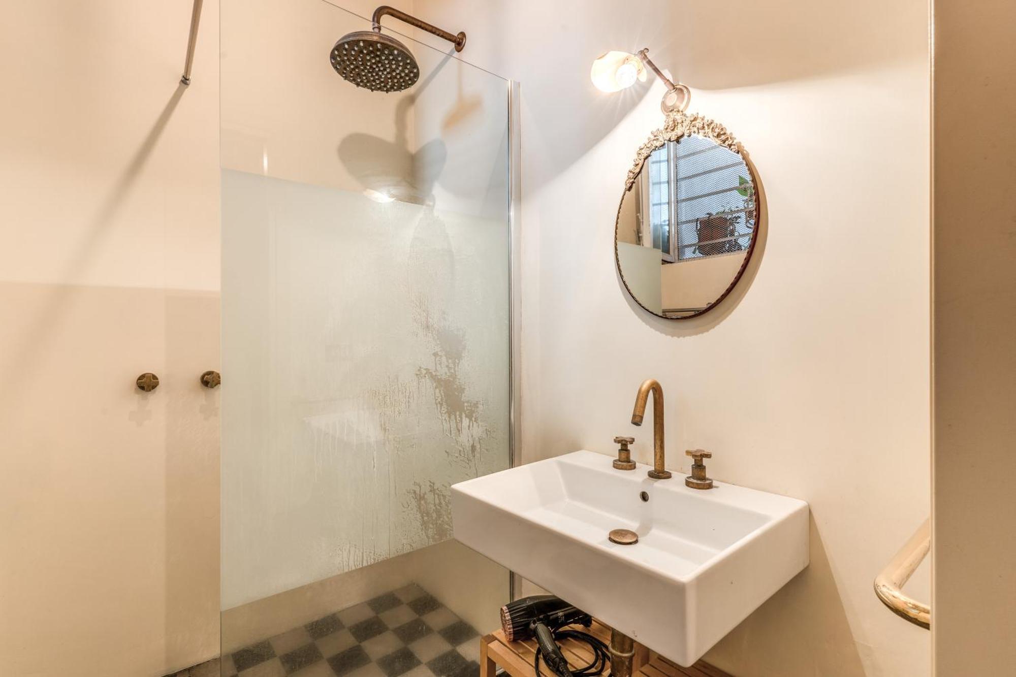 Leilighet Stylish Flat Near Colosseum Roma