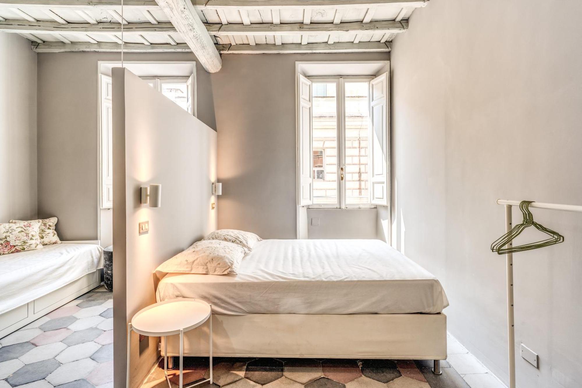 Stylish Flat Near Colosseum Leilighet Roma