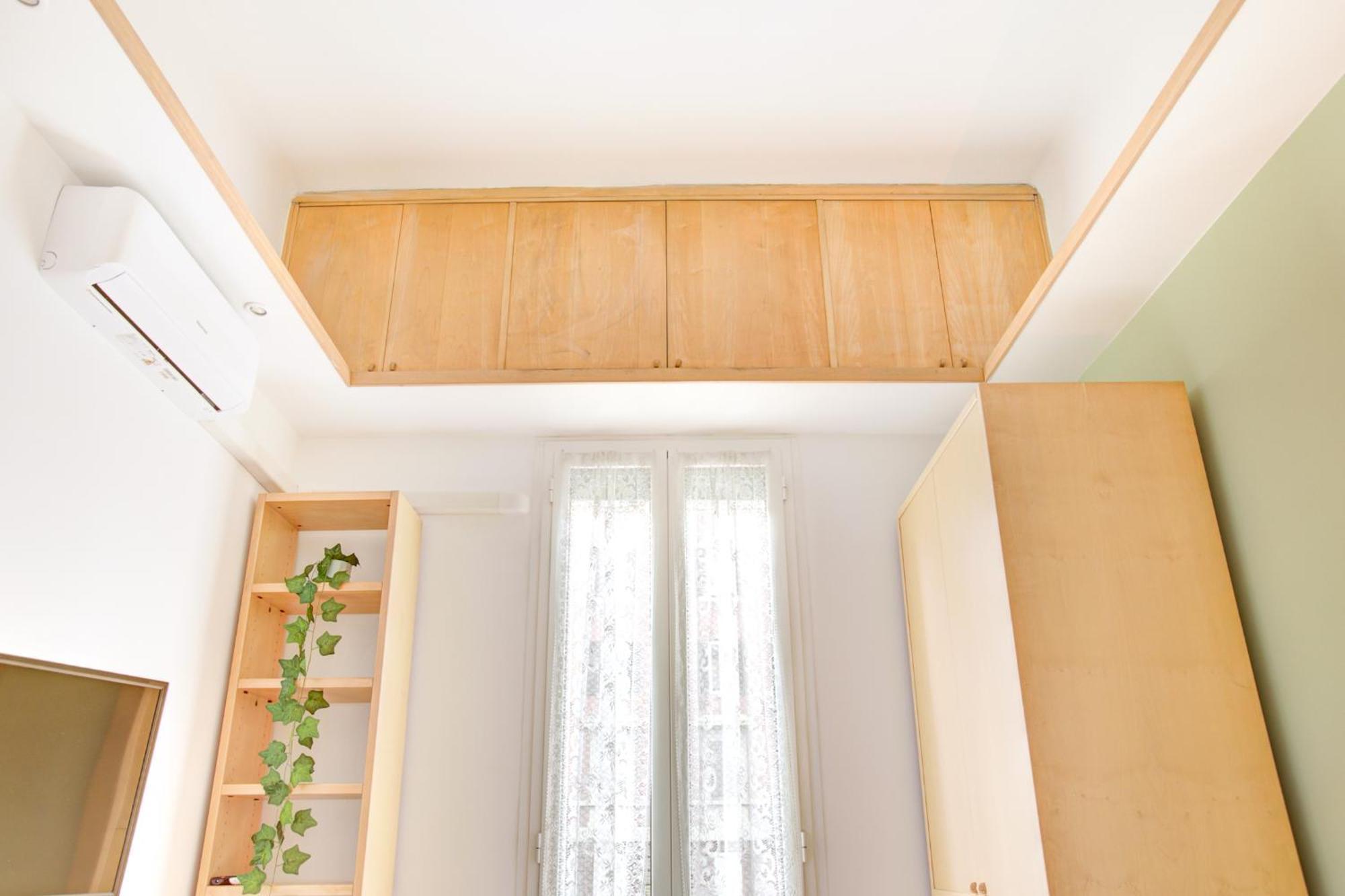 Casa A San Giovanni - Charming Flat In