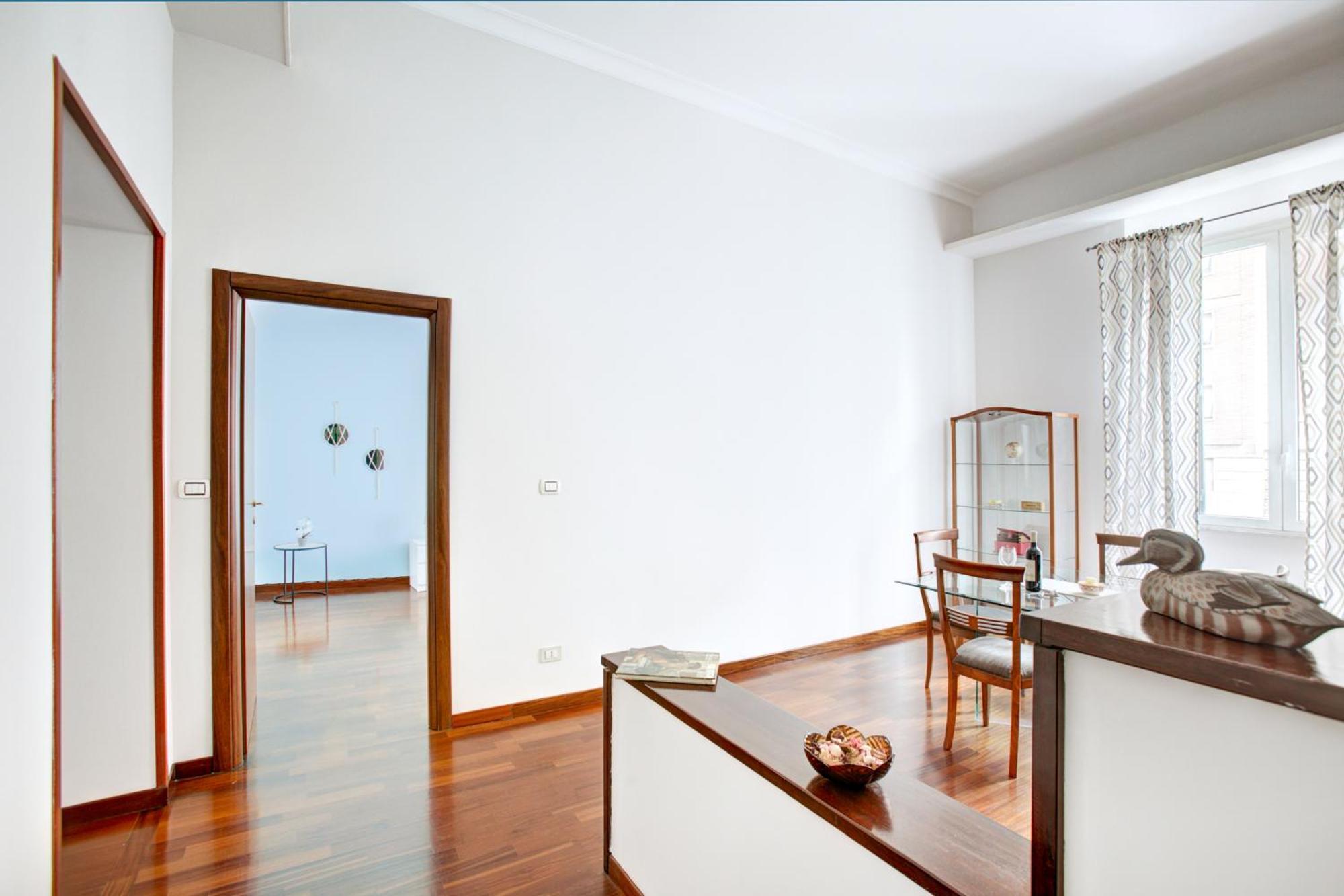 Casa A San Giovanni - Charming Flat In Appartamento