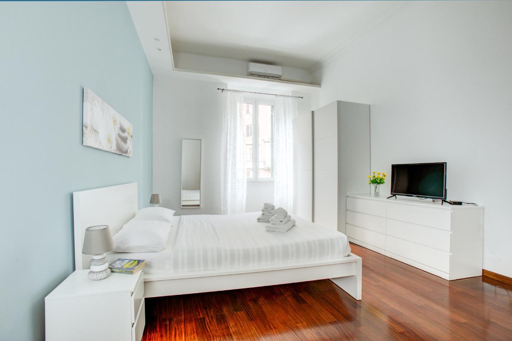 Casa A San Giovanni - Charming Flat In Appartamento *