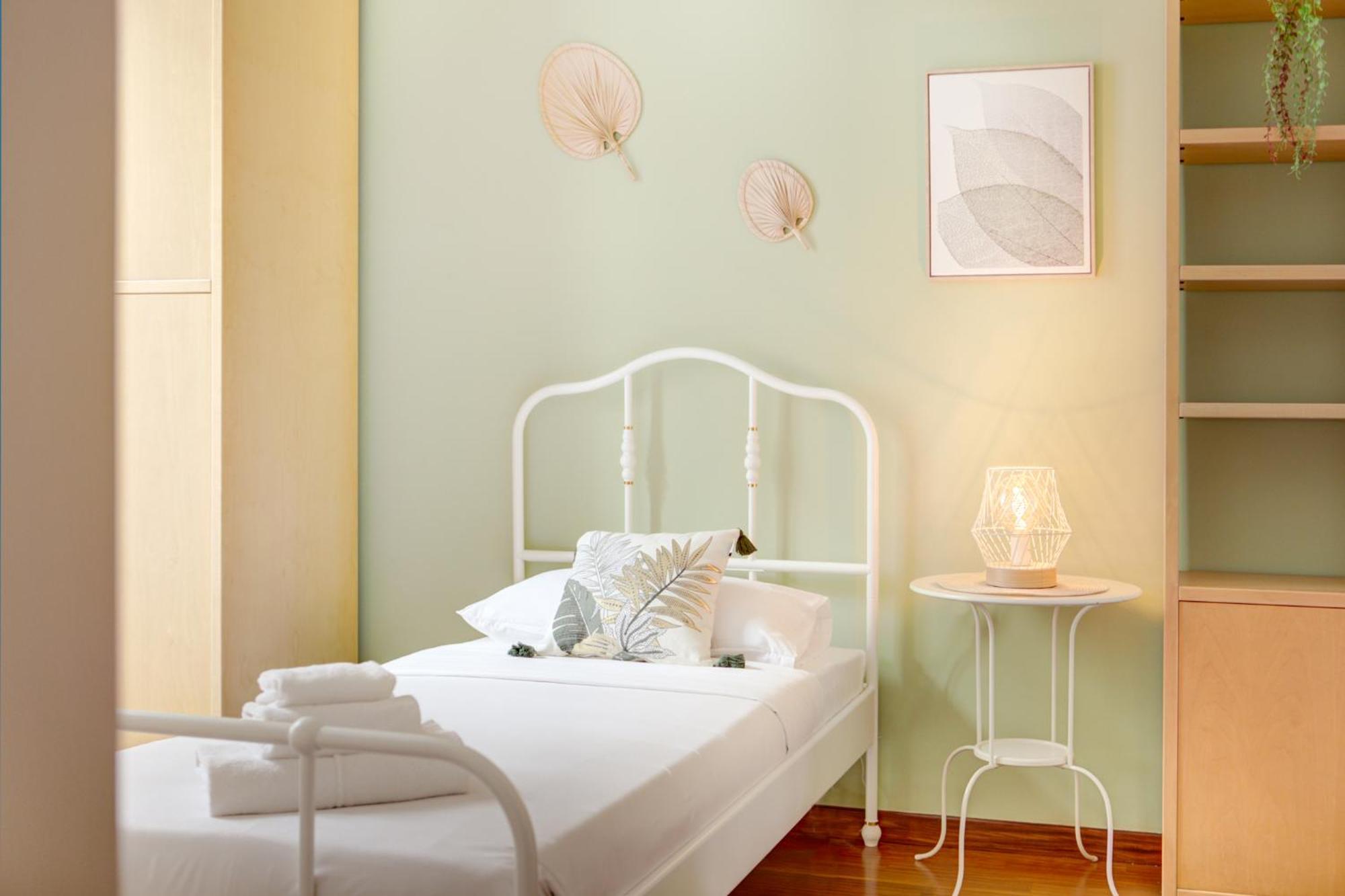 Casa A San Giovanni - Charming Flat In Appartamento Roma