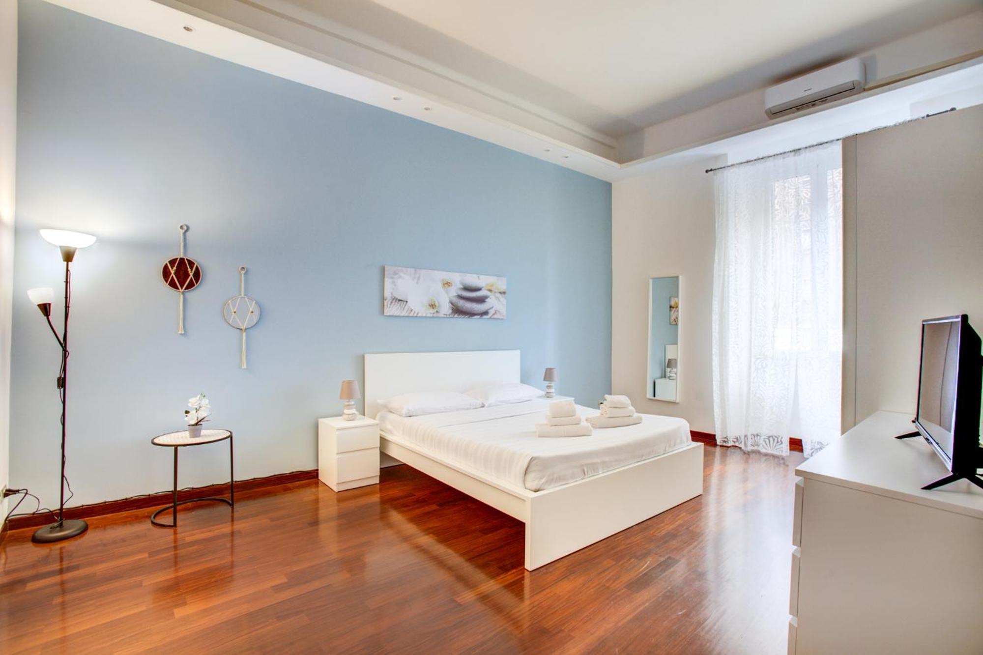 Casa A San Giovanni - Charming Flat In