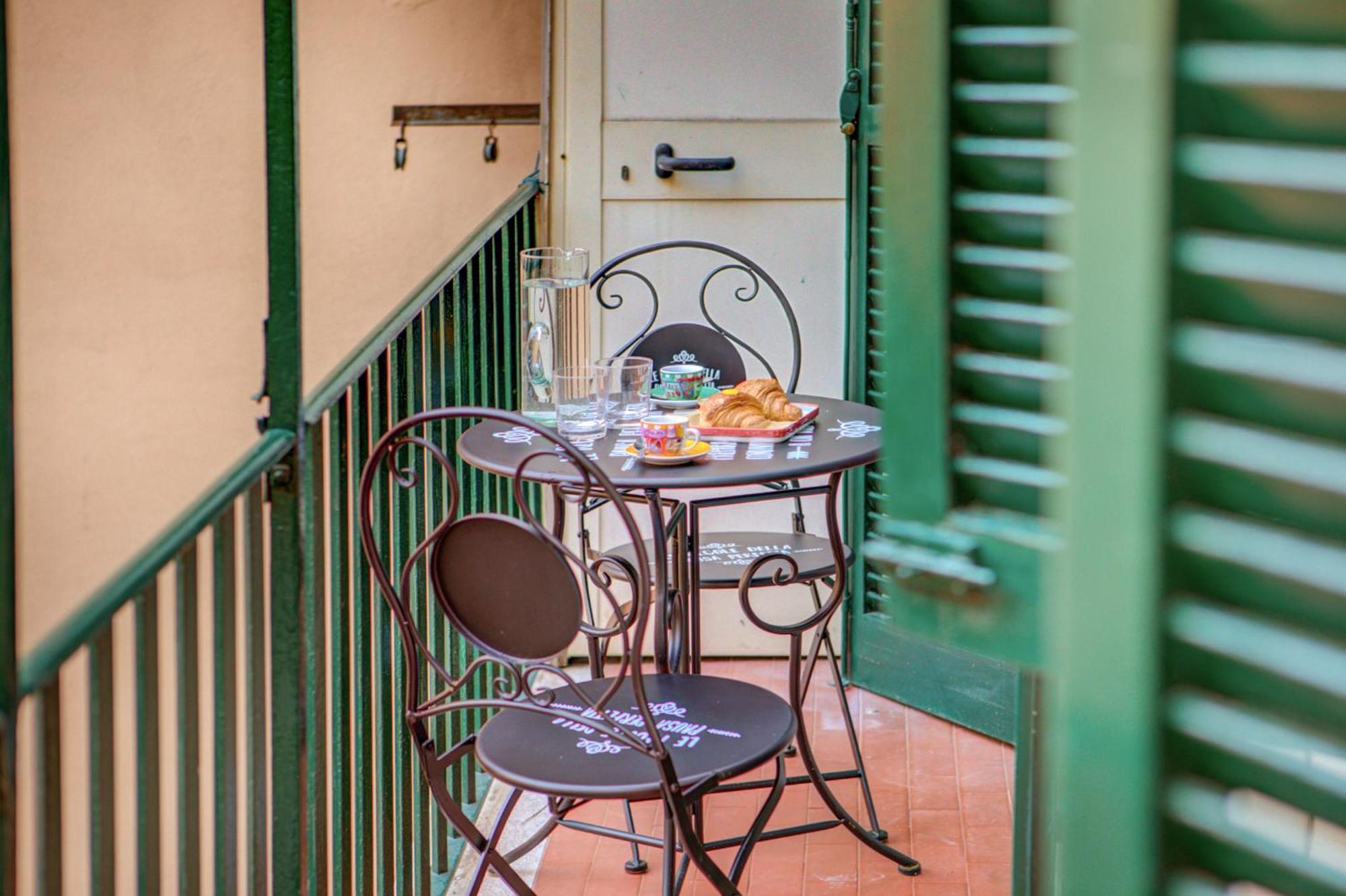 Casa A San Giovanni - Charming Flat In *