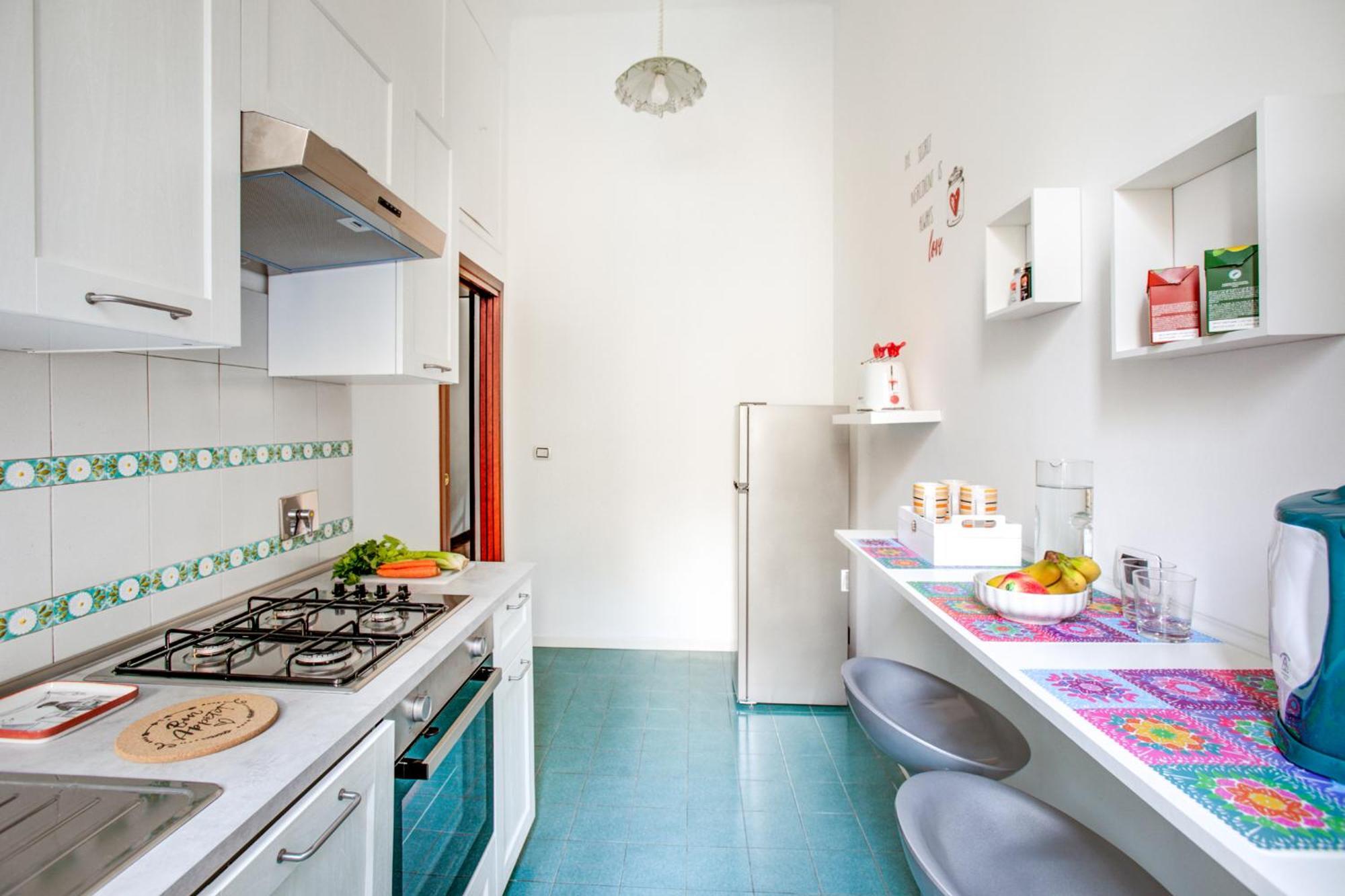 Casa A San Giovanni - Charming Flat In * Roma