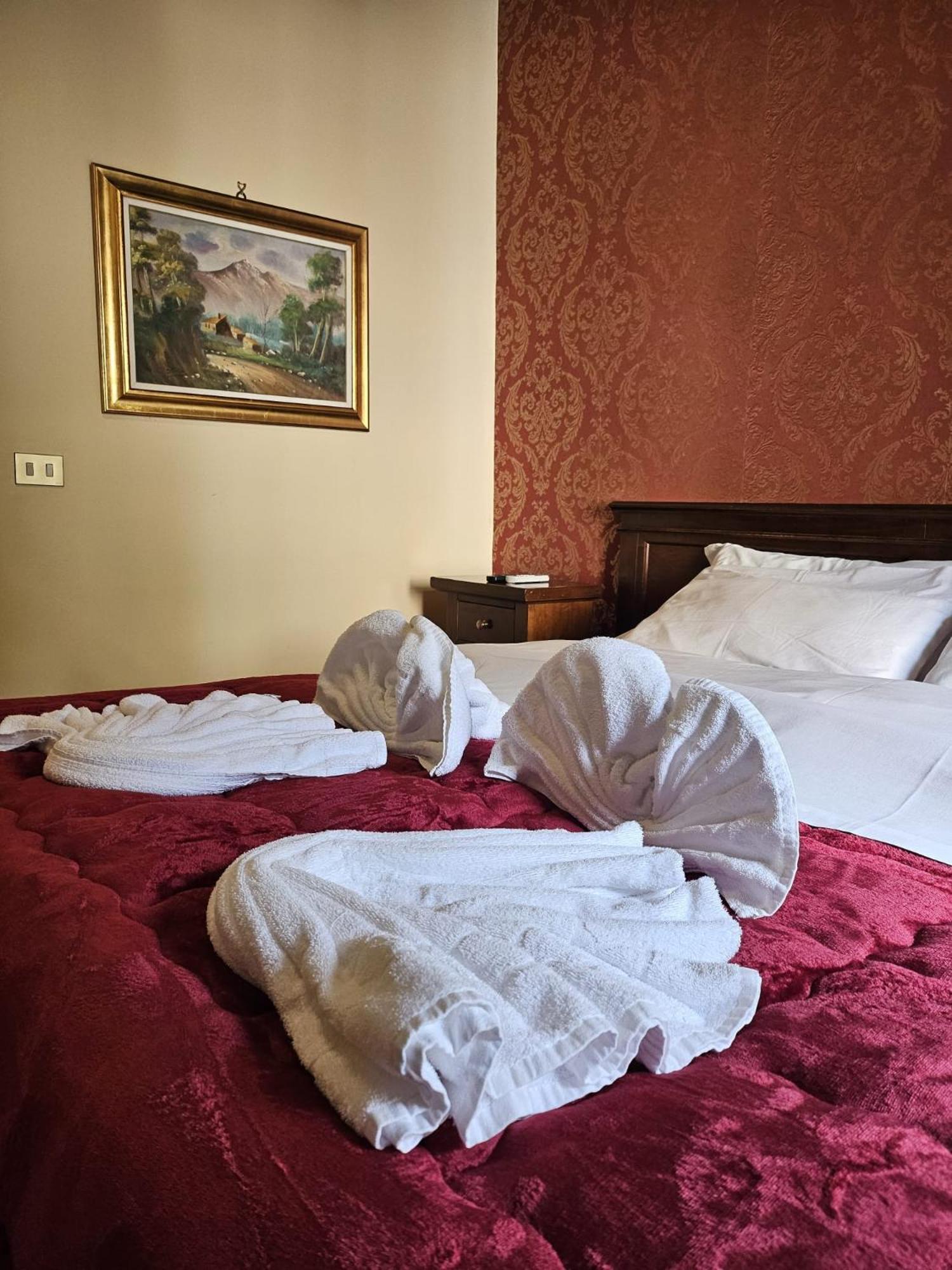 Giubileo Hotell Roma