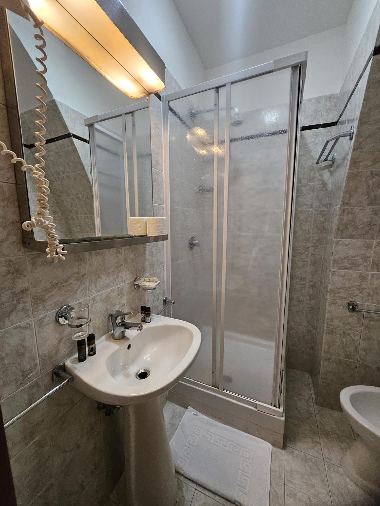 Giubileo Hotel Roma