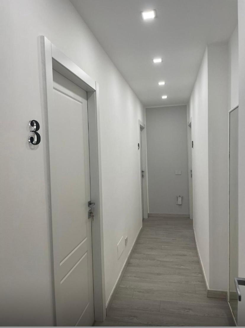 Bed and breakfast Emm Maison Roma