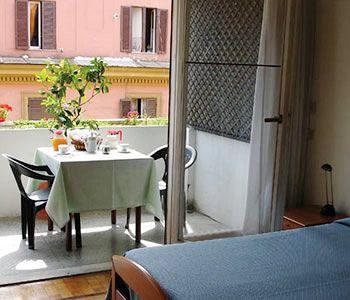 San Michele A Porta Pia Bed & Breakfast Roma