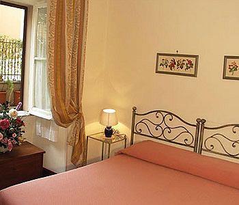 Bed & Breakfast San Michele A Porta Pia Roma