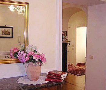 Bed & Breakfast San Michele A Porta Pia 3*