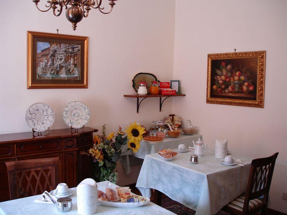 Bed & Breakfast San Michele A Porta Pia 3*