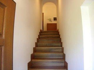 Hotell Da Zia Paola