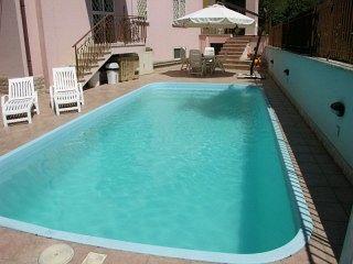Da Zia Paola Hotell