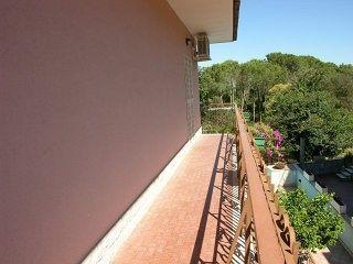 Da Zia Paola Hotell