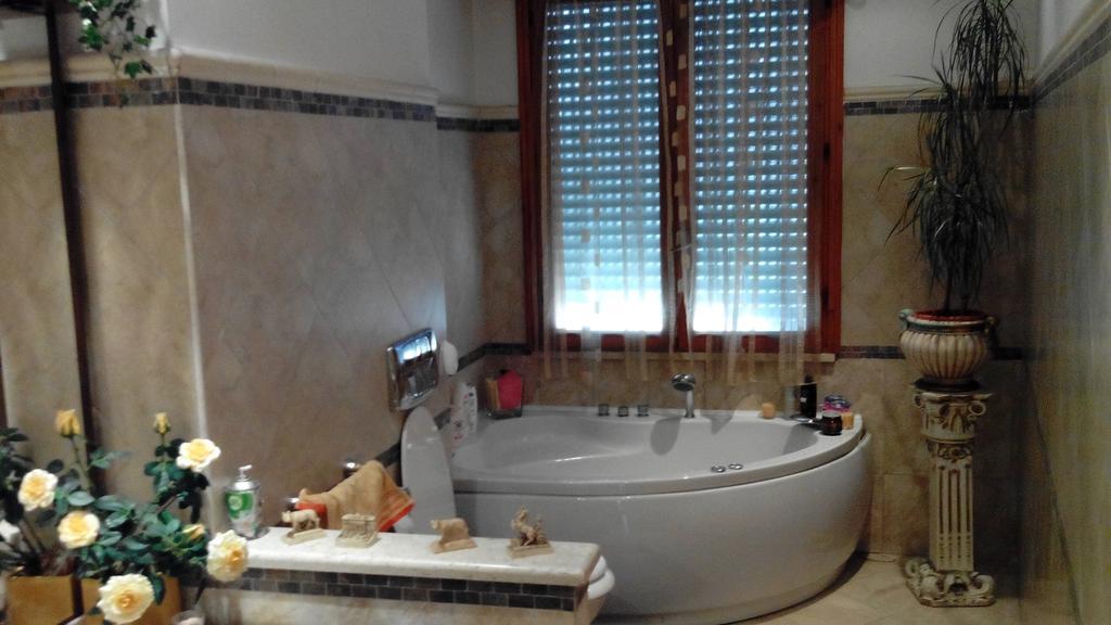 Casa Vacanza Gaudenti Bed & Breakfast Roma