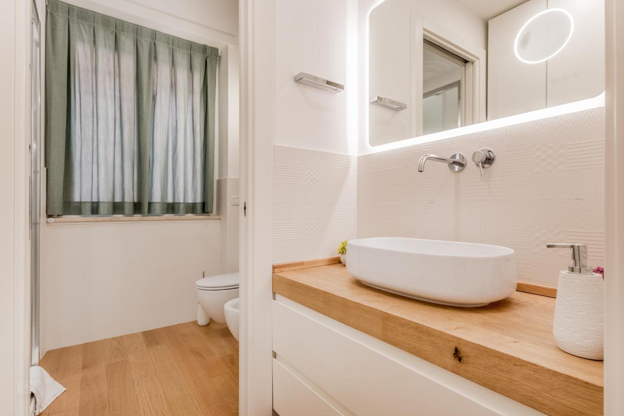 Apartamento Leghouse Eritrea Your Perfect In Roma