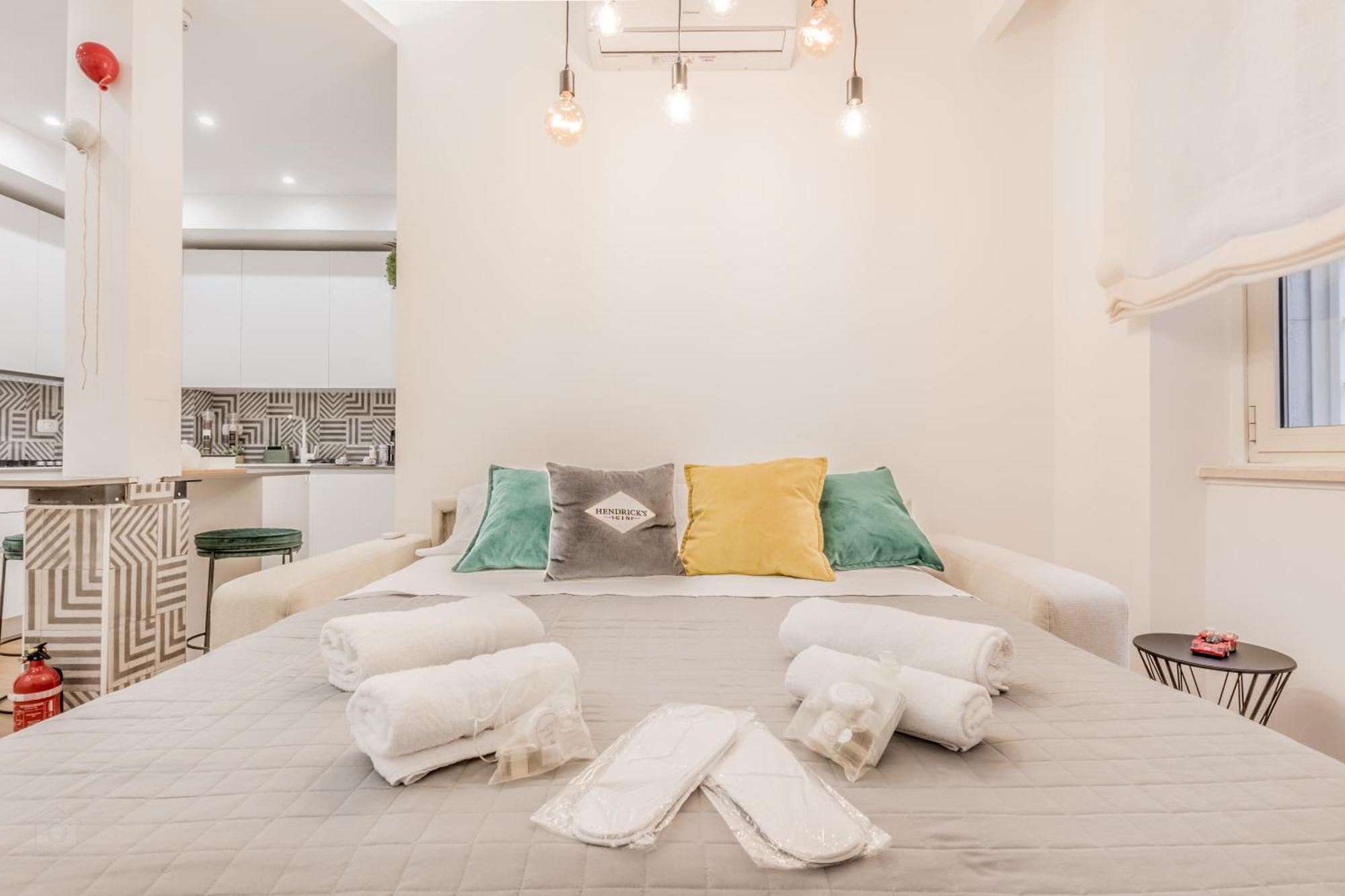 Leghouse Eritrea Your Perfect In Apartamento *