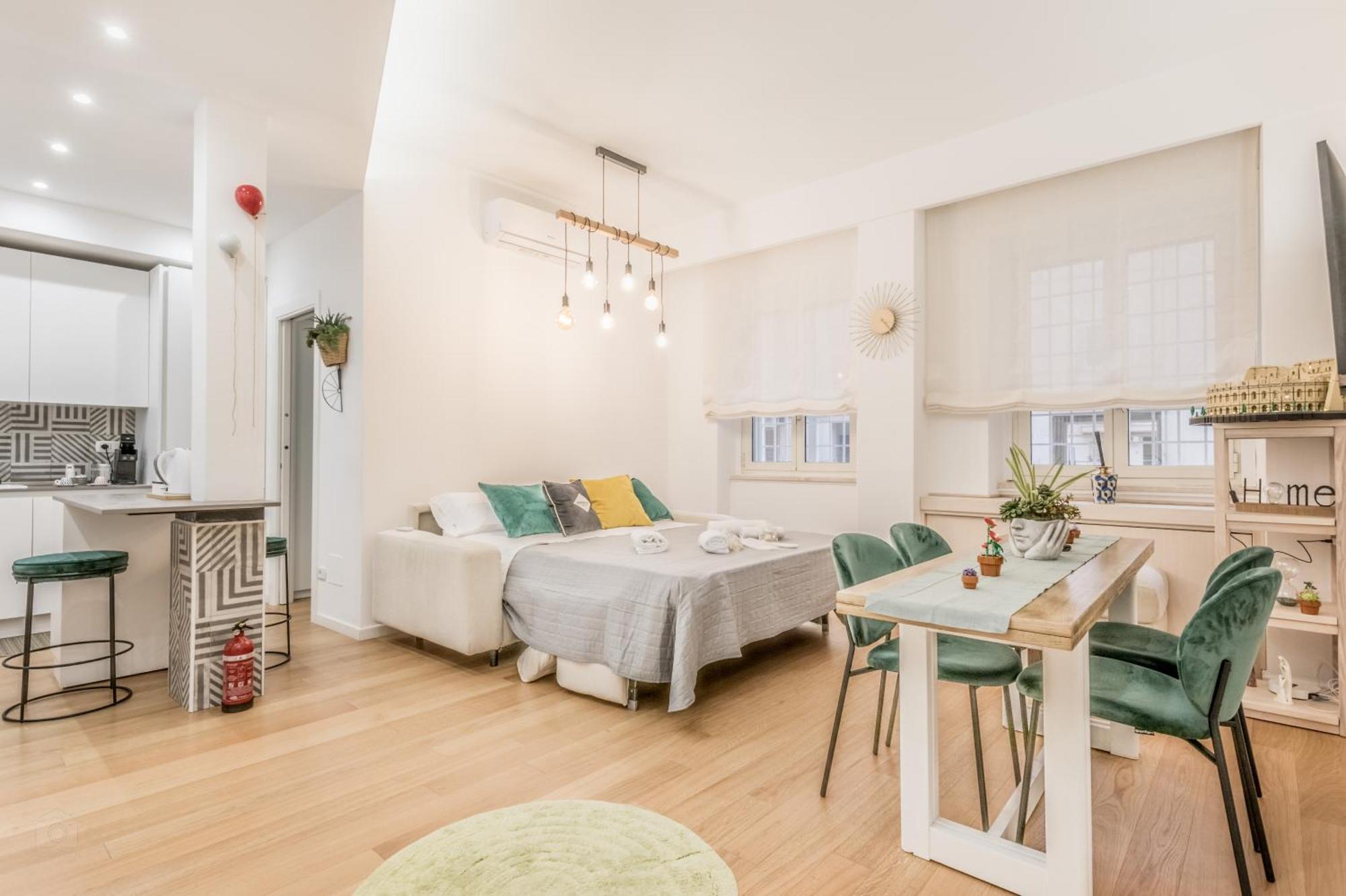 Leghouse Eritrea Your Perfect In Apartamento *
