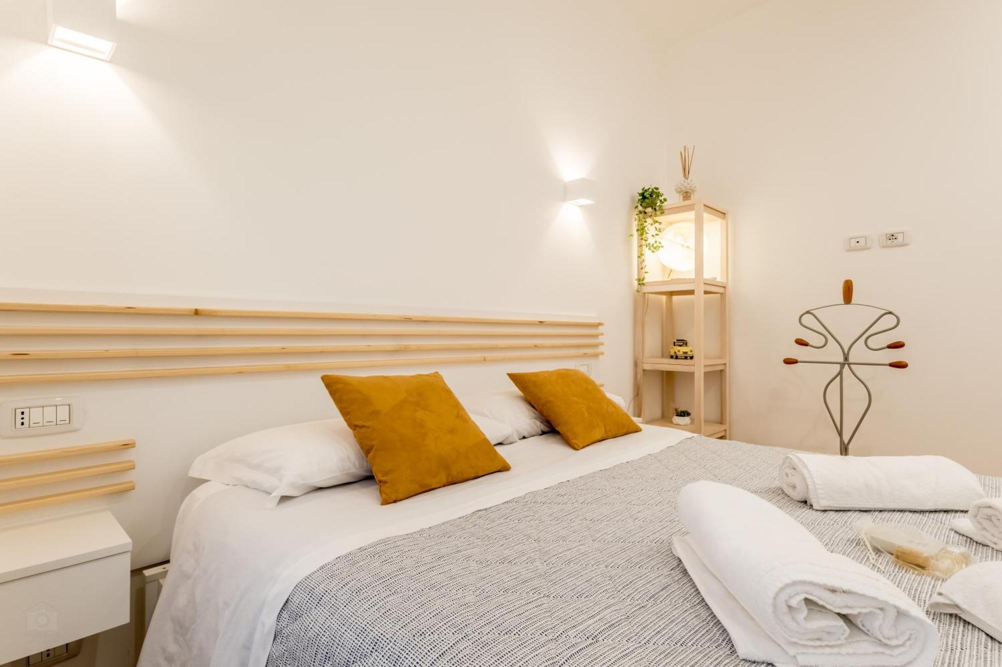 Apartamento Leghouse Eritrea Your Perfect In Roma