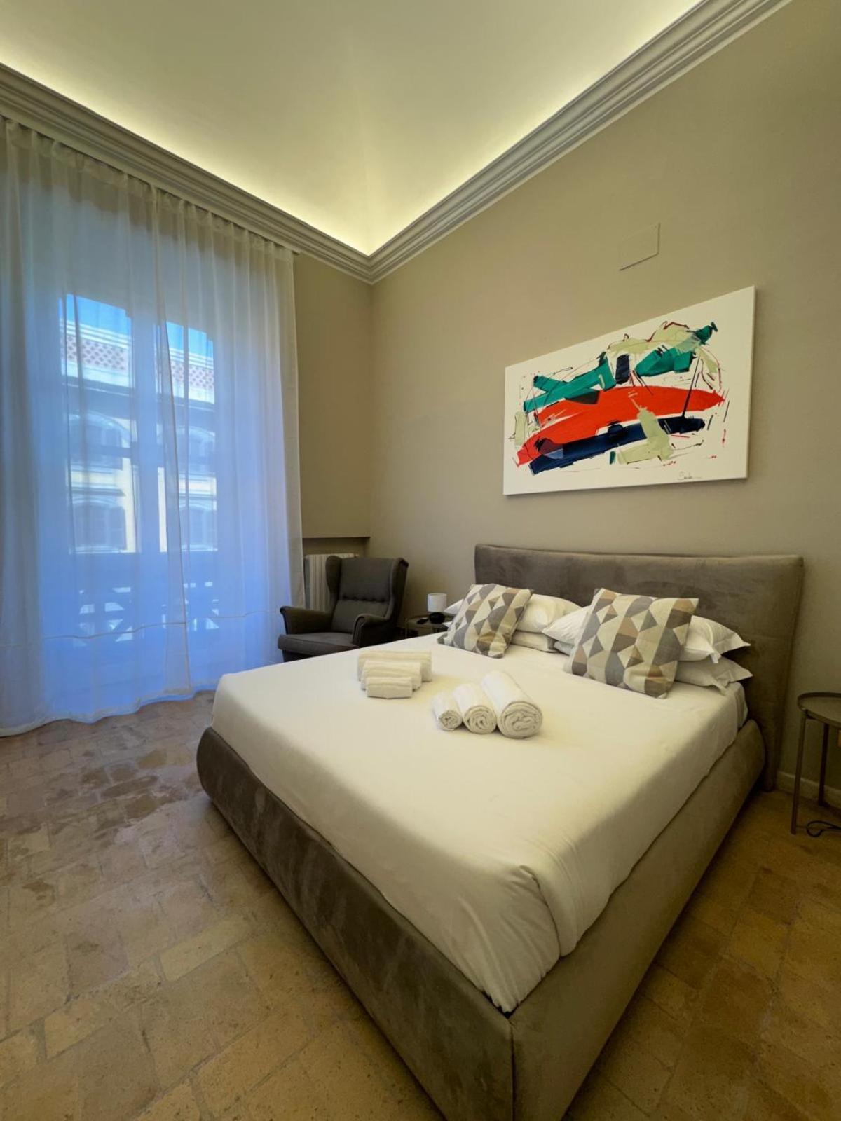 Apartamento Lux Cavour *